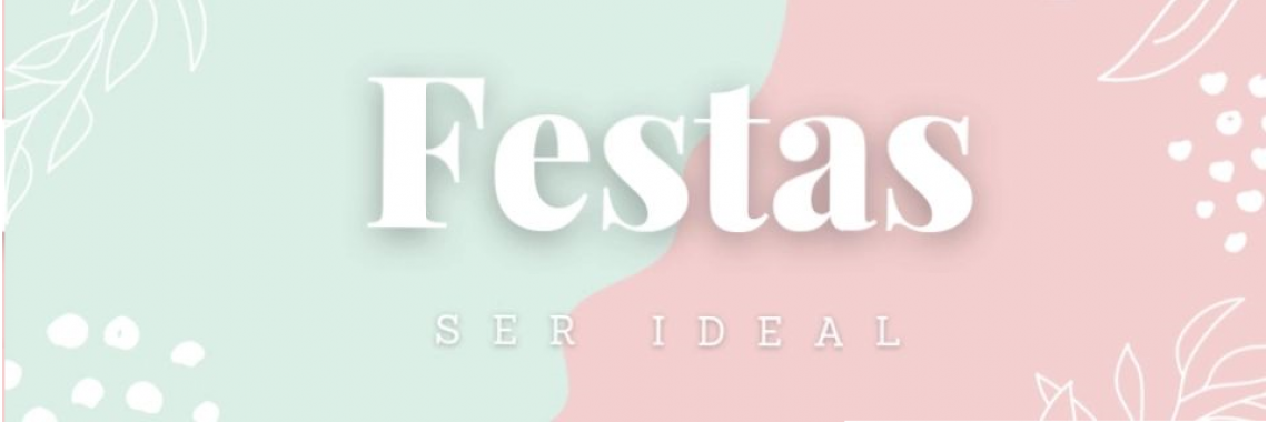 SerIdealFestas